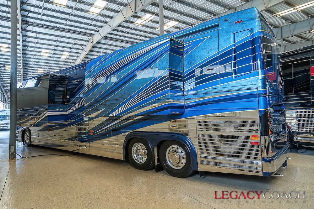 2024 Prevost Marathon X3 For Sale