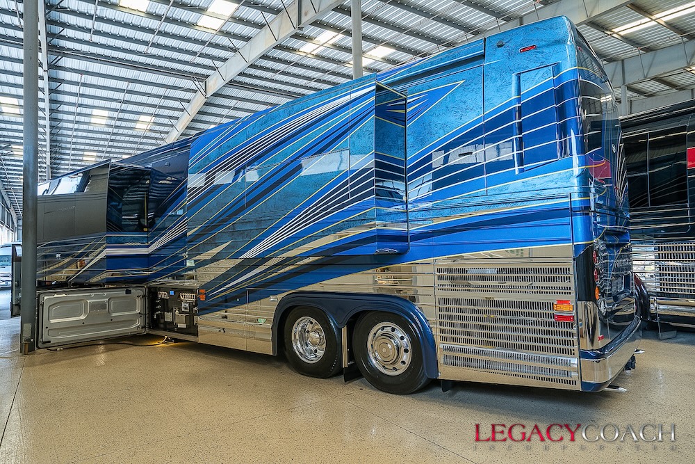 2024 Prevost Marathon X3 For Sale