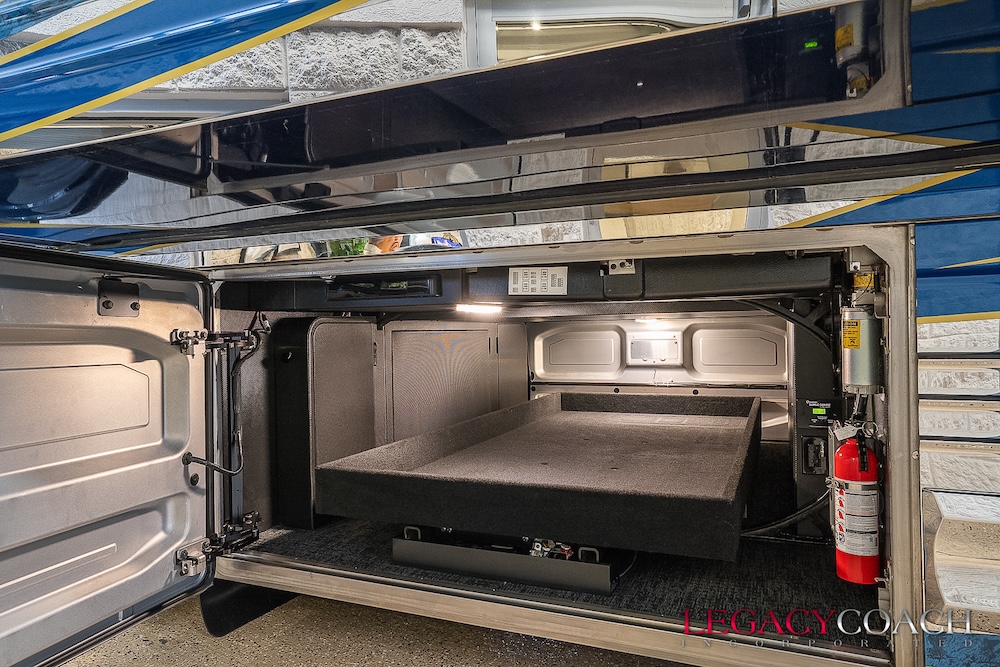 2024 Prevost Marathon X3 For Sale