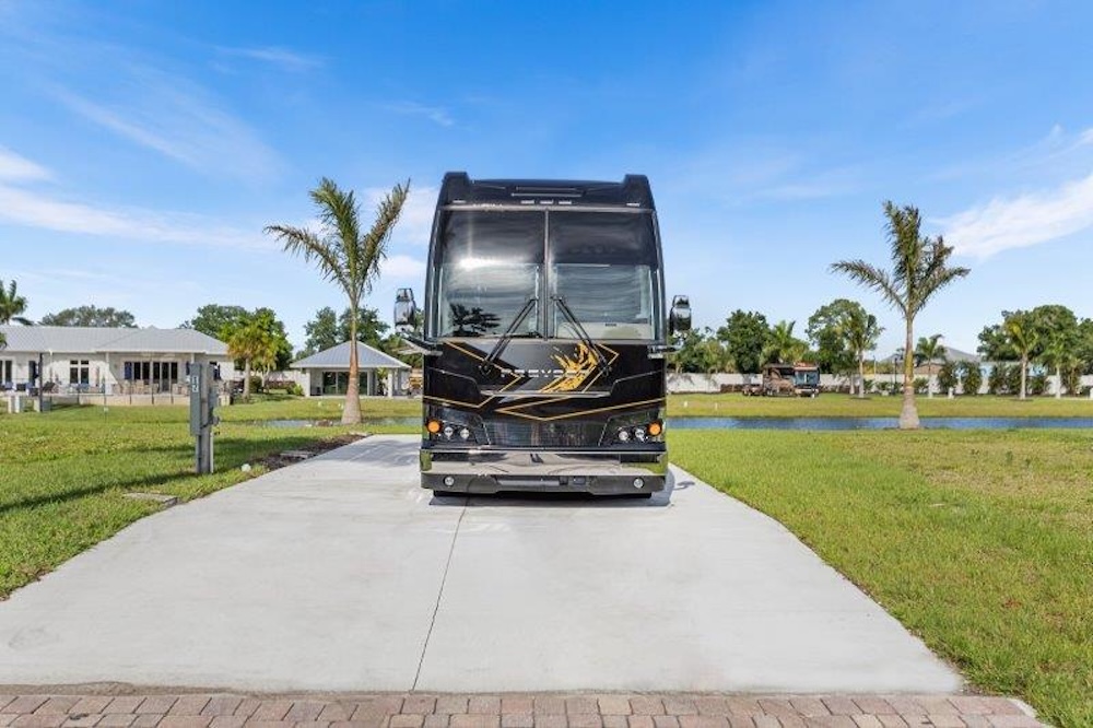2025 Prevost Epic X3 For Sale