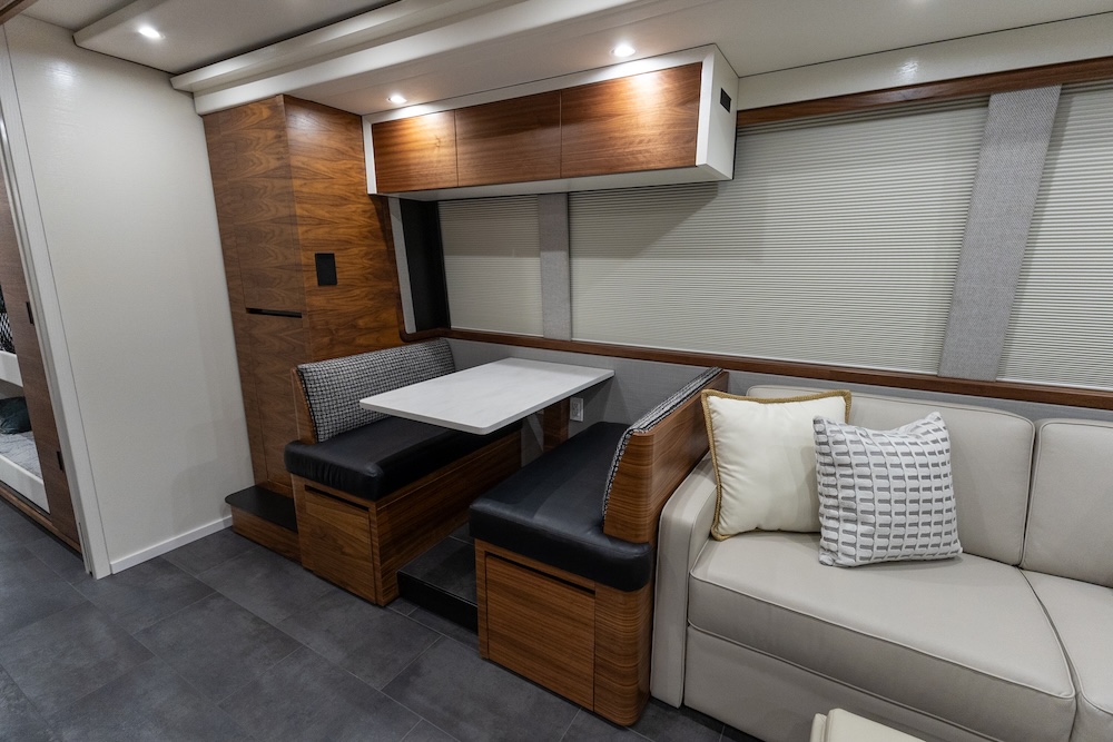 2025 Prevost Epic X3 For Sale