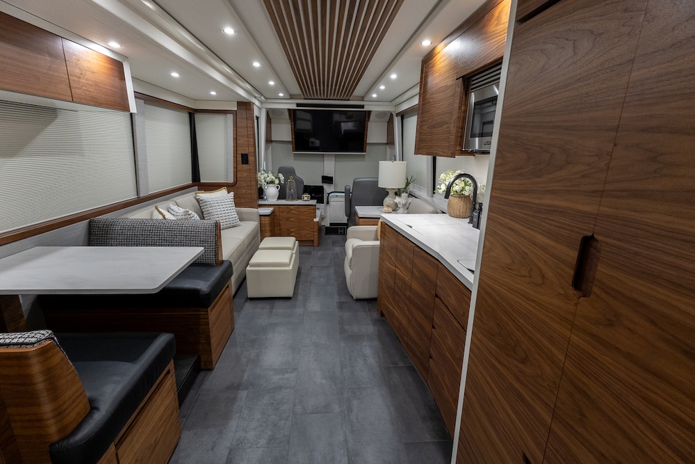 2025 Prevost Epic X3 For Sale