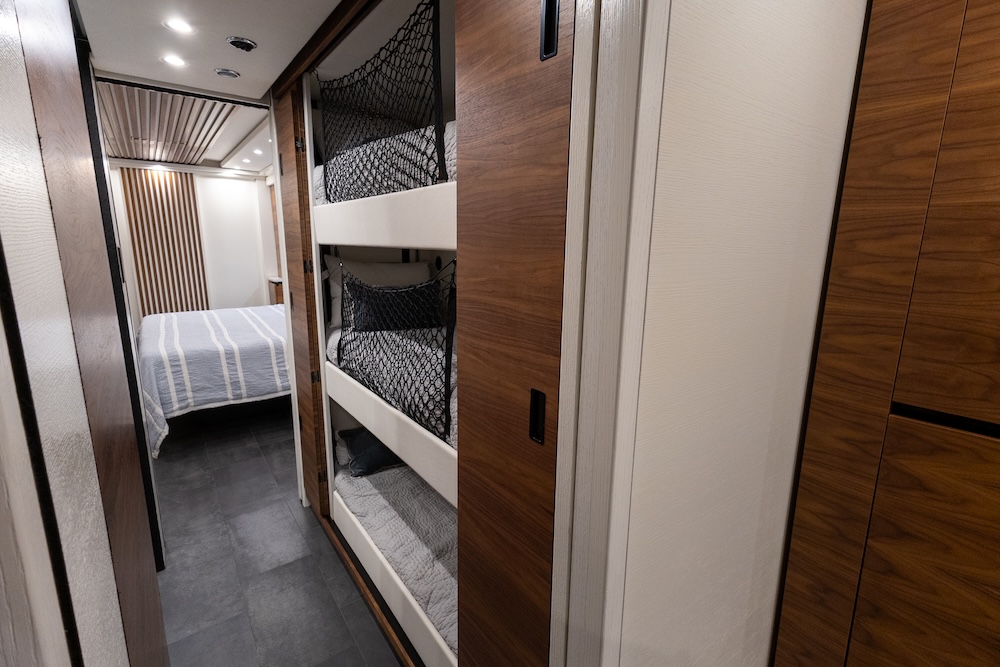 2025 Prevost Epic X3 For Sale