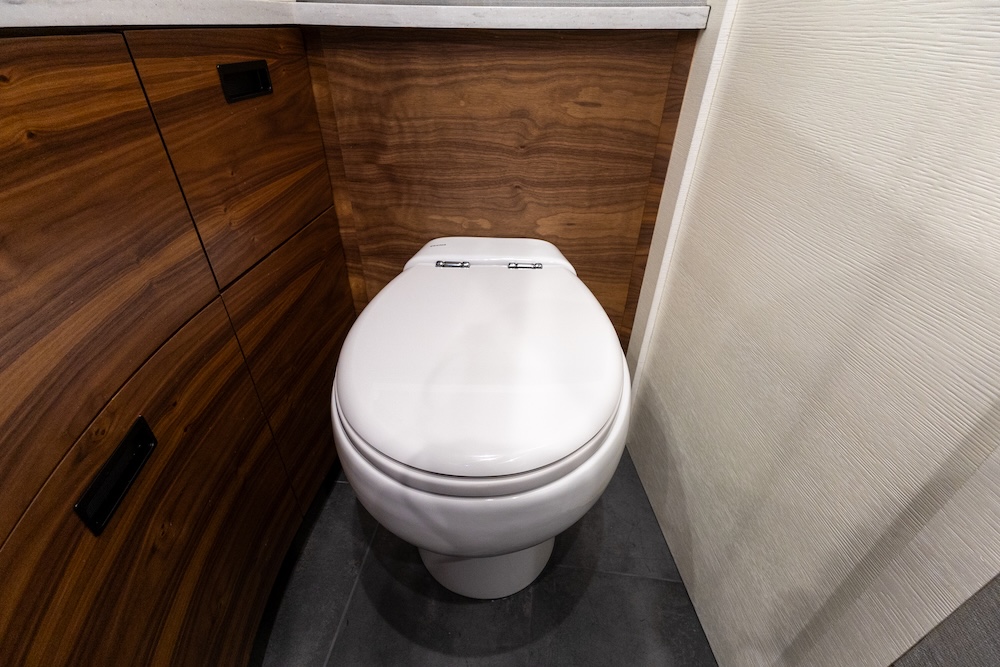 2025 Prevost Epic X3 For Sale