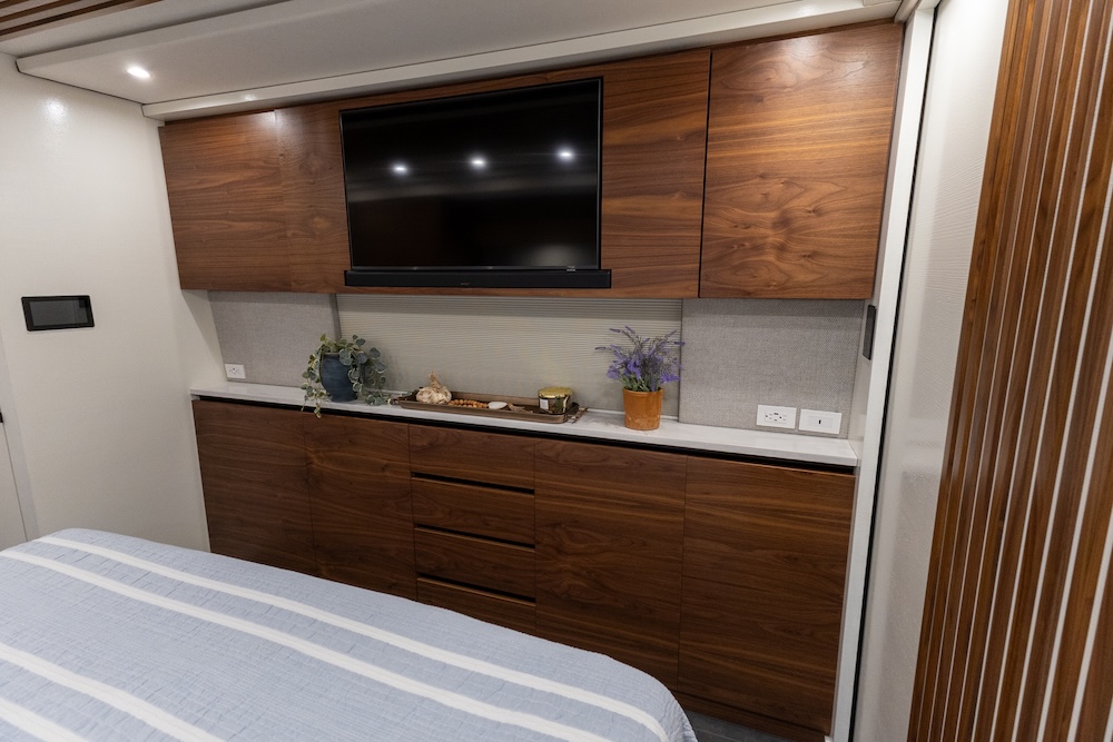 2025 Prevost Epic X3 For Sale