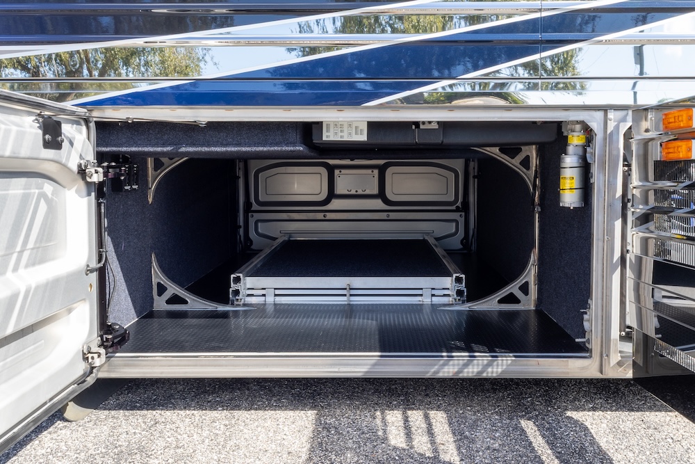 2025 Prevost Epic X3 For Sale