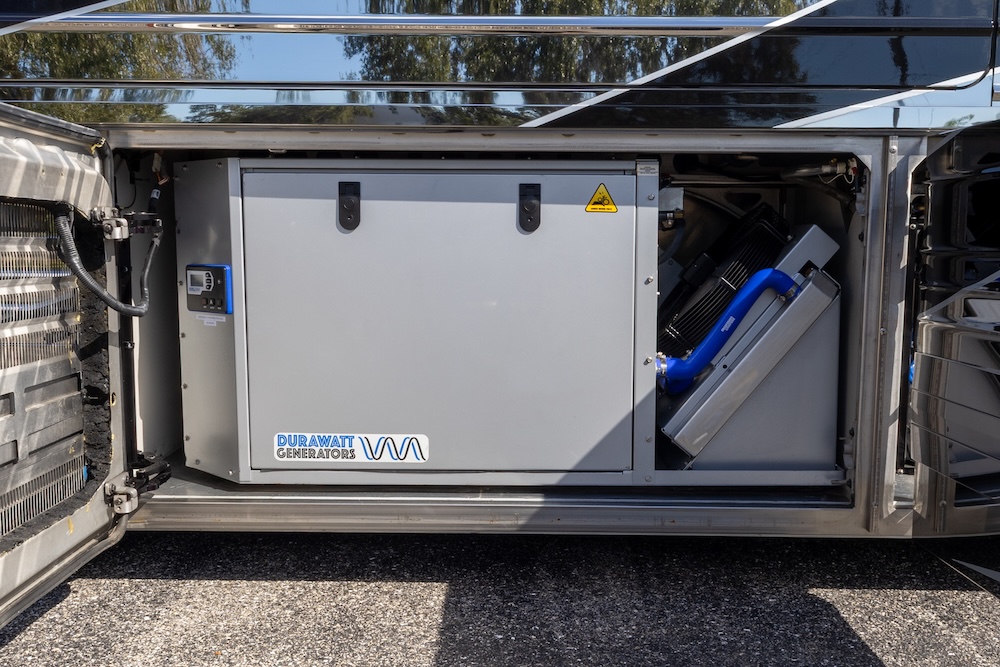 2025 Prevost Epic X3 For Sale