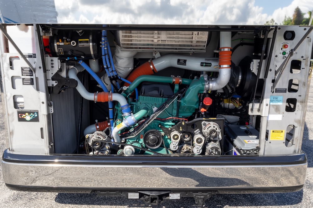 2025 Prevost Epic X3 For Sale