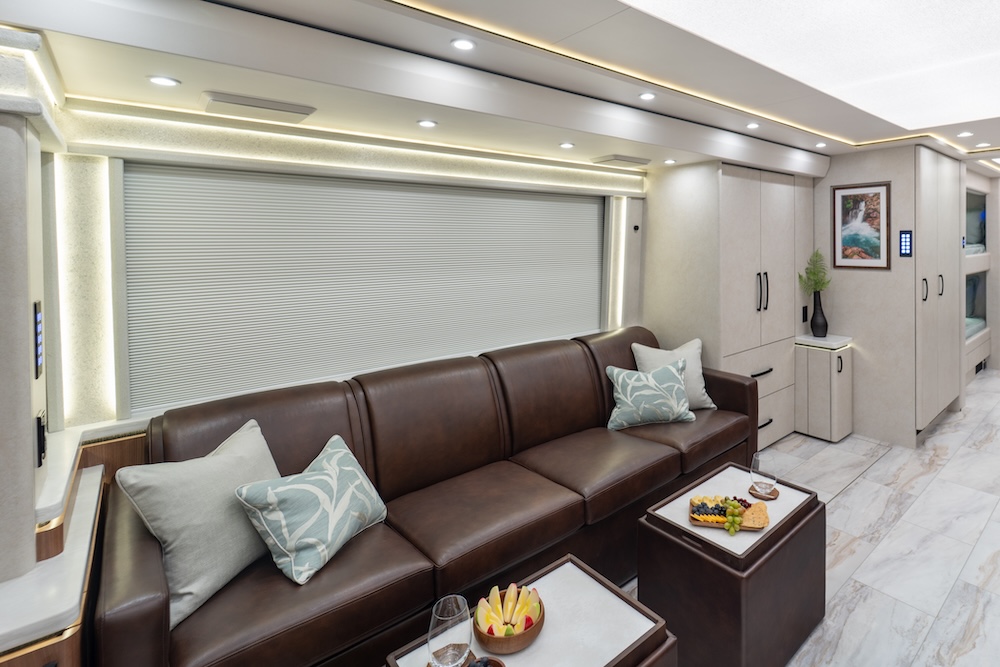 2025 Prevost Marathon H3-45 For Sale