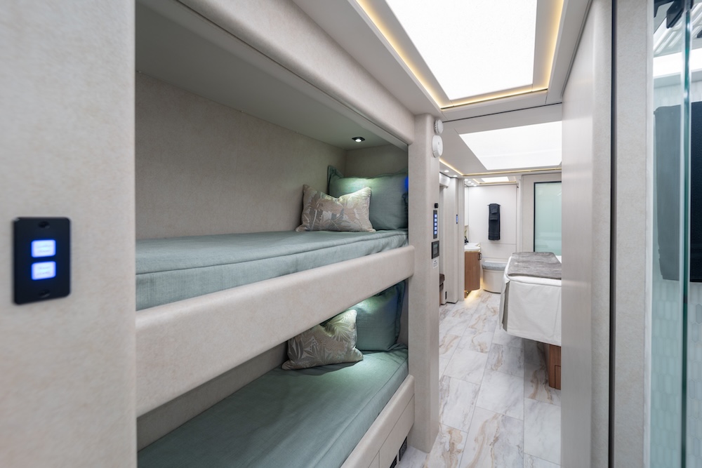 2025 Prevost Marathon H3-45 For Sale