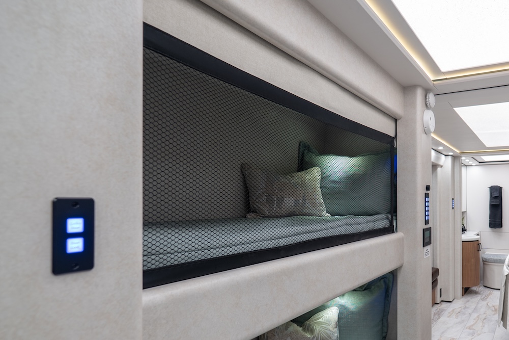 2025 Prevost Marathon H3-45 For Sale