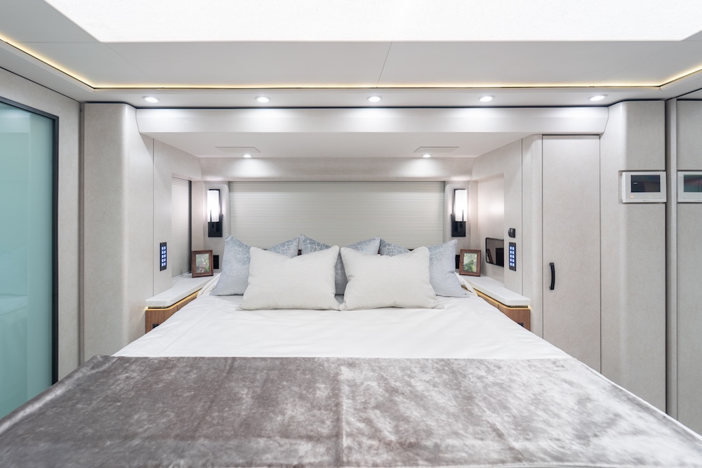 2025 Prevost Marathon H3-45 For Sale