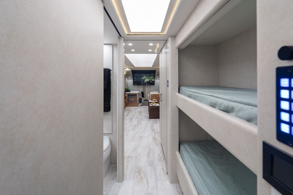 2025 Prevost Marathon H3-45 For Sale