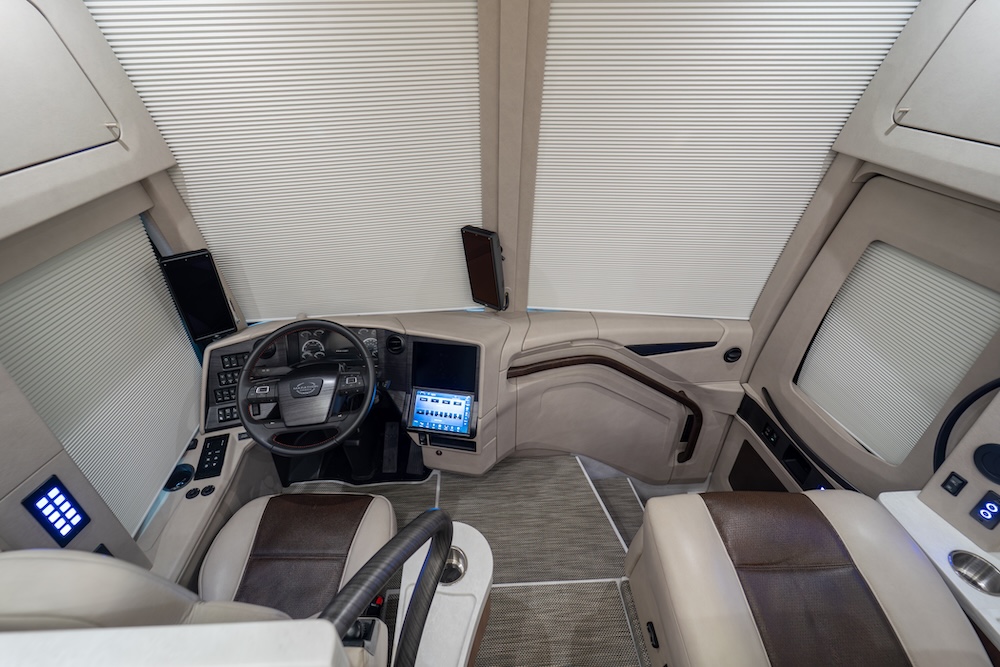 2025 Prevost Marathon H3-45 For Sale