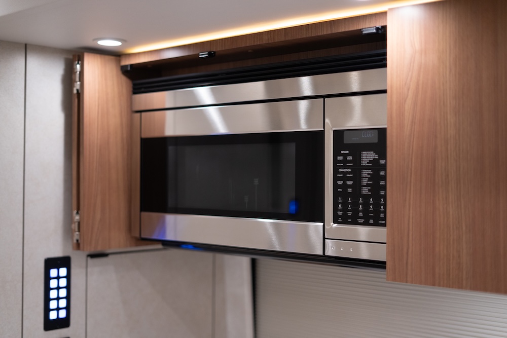 2025 Prevost Marathon H3-45 For Sale