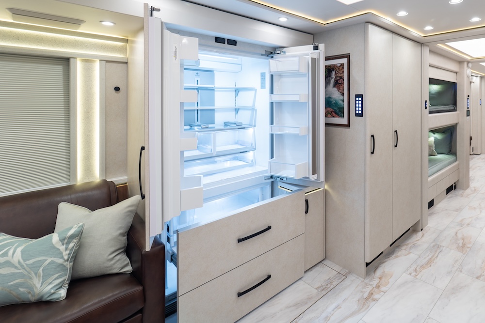 2025 Prevost Marathon H3-45 For Sale