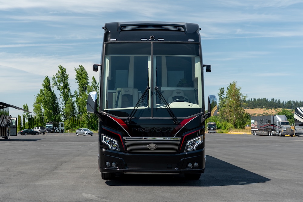 2025 Prevost Marathon H3-45 For Sale