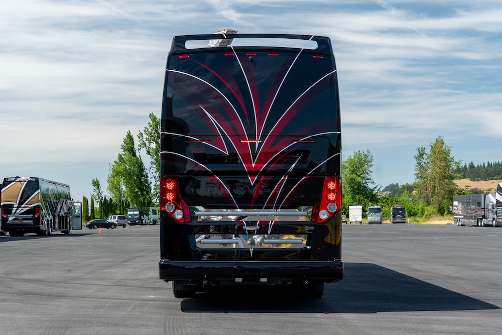 2025 Prevost Marathon H3-45 For Sale