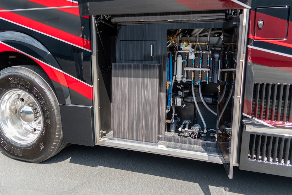 2025 Prevost Marathon H3-45 For Sale