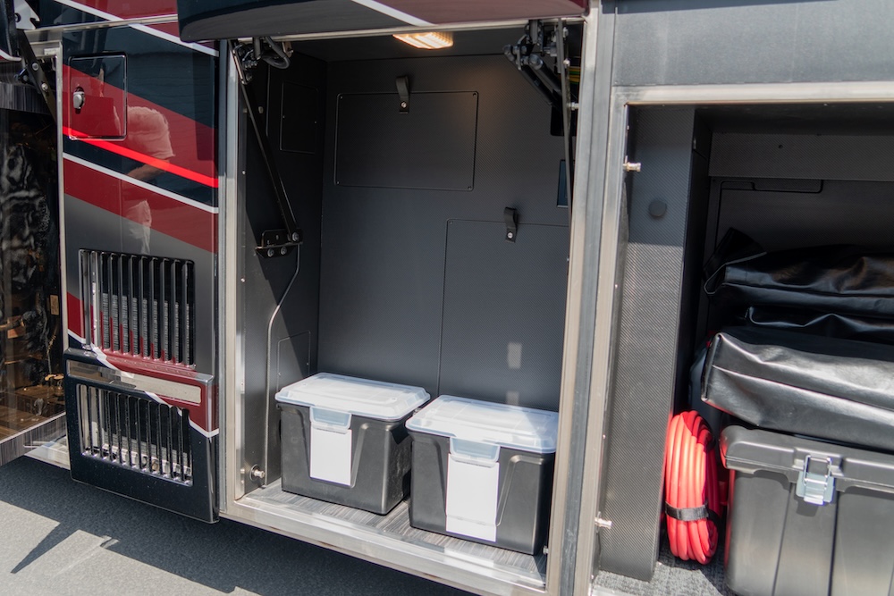 2025 Prevost Marathon H3-45 For Sale