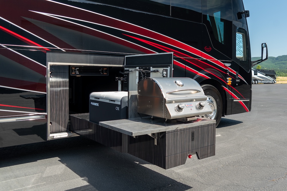 2025 Prevost Marathon H3-45 For Sale