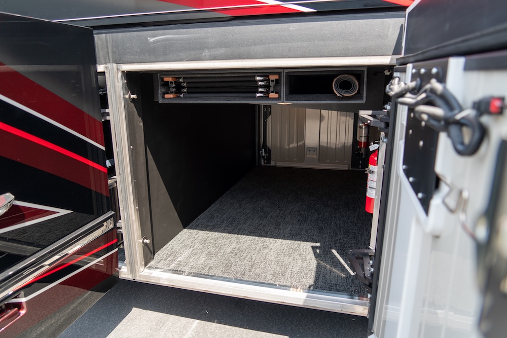 2025 Prevost Marathon H3-45 For Sale