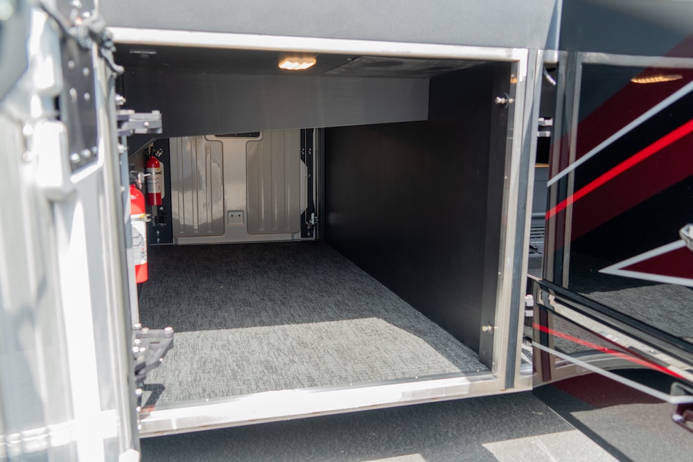 2025 Prevost Marathon H3-45 For Sale