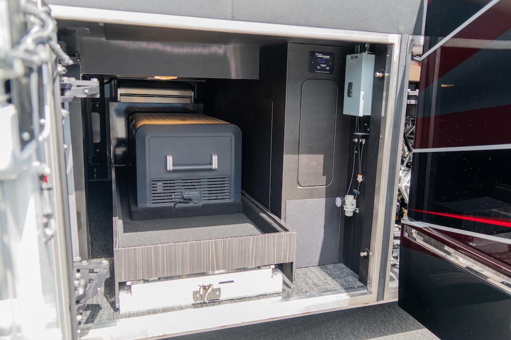 2025 Prevost Marathon H3-45 For Sale