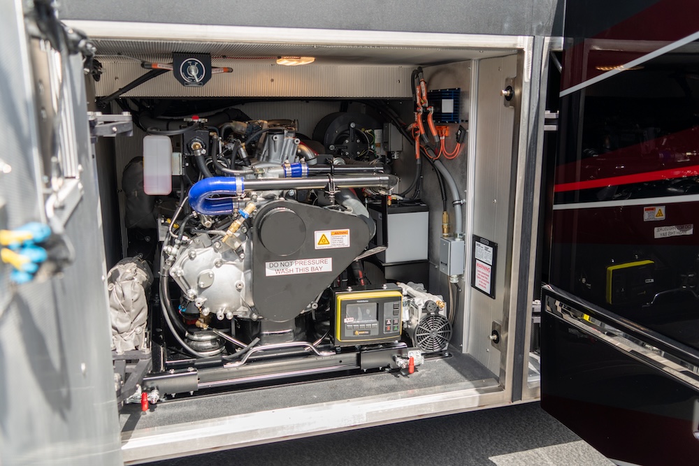 2025 Prevost Marathon H3-45 For Sale