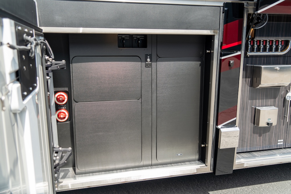 2025 Prevost Marathon H3-45 For Sale