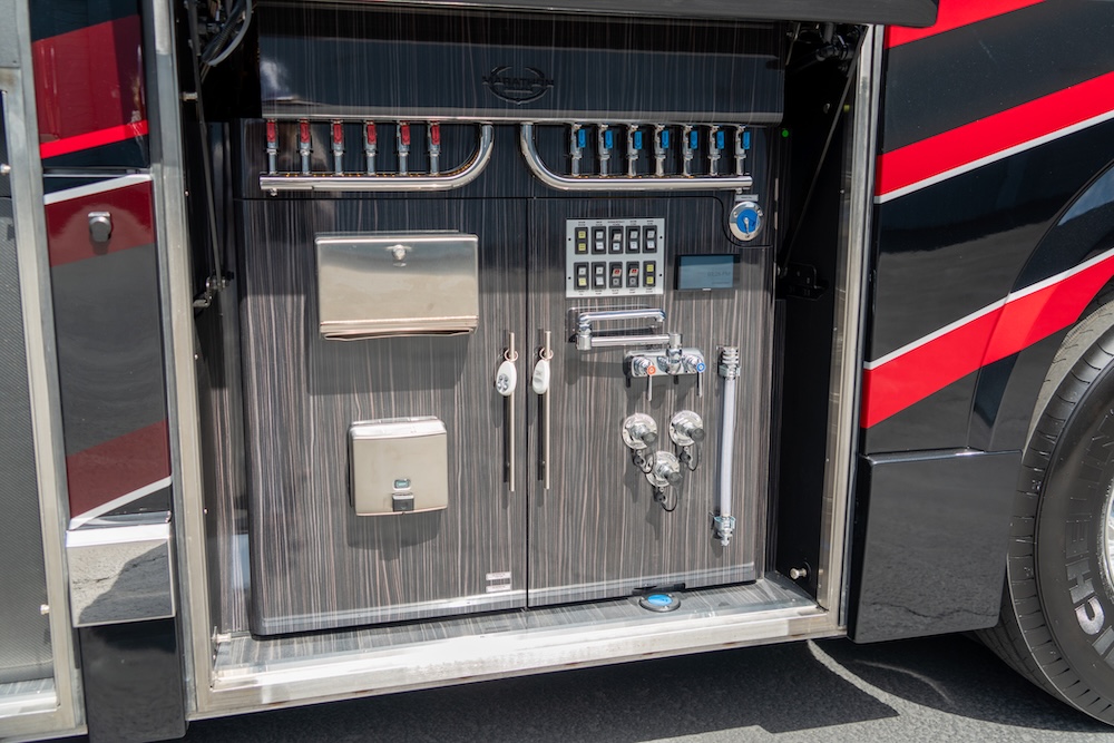 2025 Prevost Marathon H3-45 For Sale