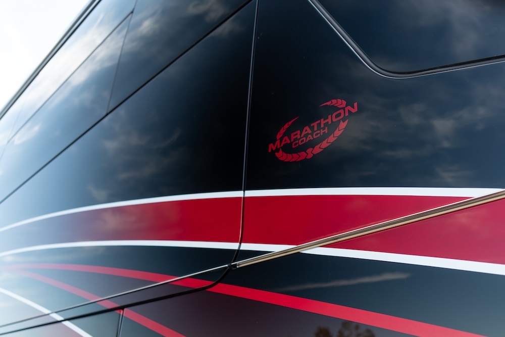 2025 Prevost Marathon H3-45 For Sale