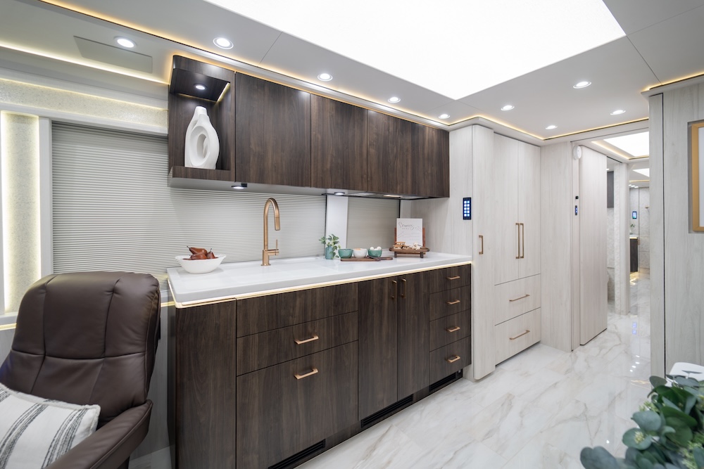 2025 Prevost Marathon  H3-45 For Sale