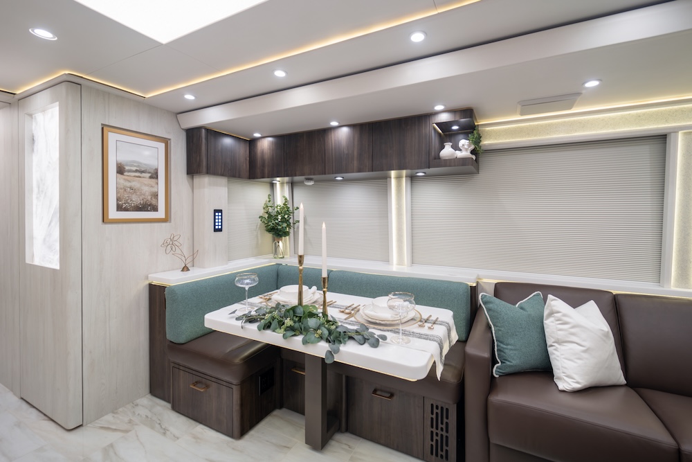 2025 Prevost Marathon  H3-45 For Sale