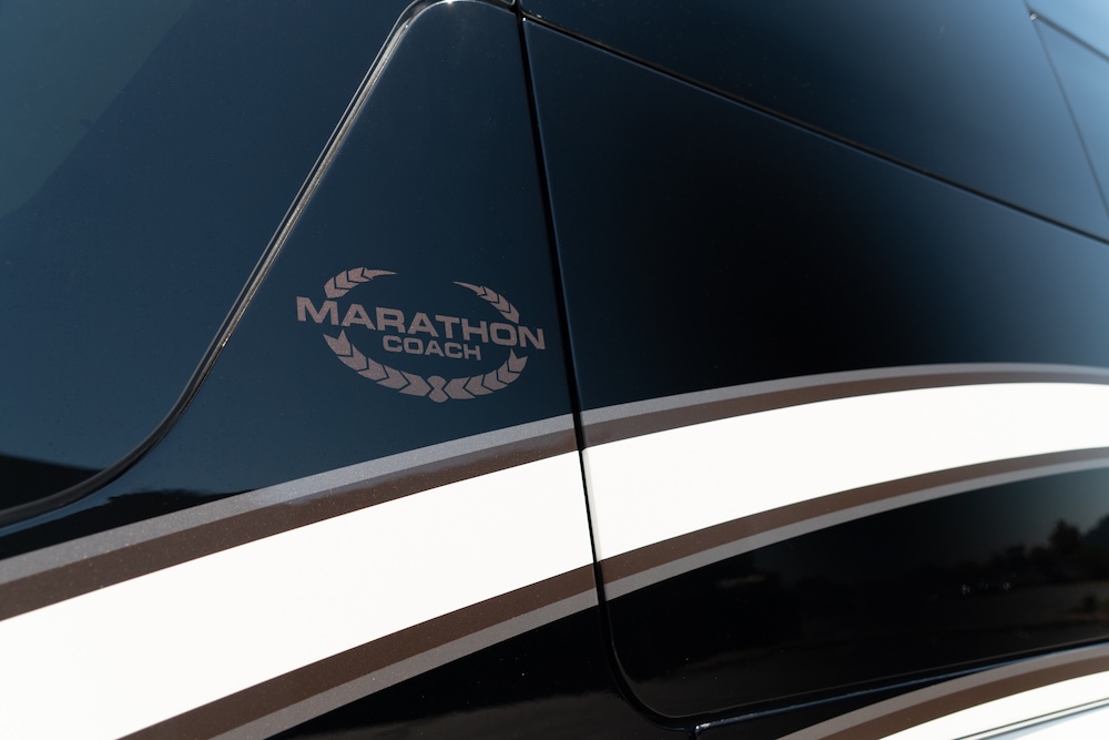 2025 Prevost Marathon  H3-45 For Sale