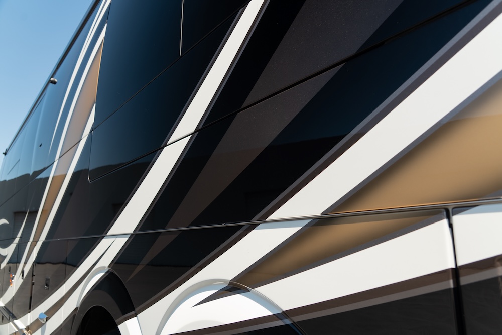 2025 Prevost Marathon  H3-45 For Sale