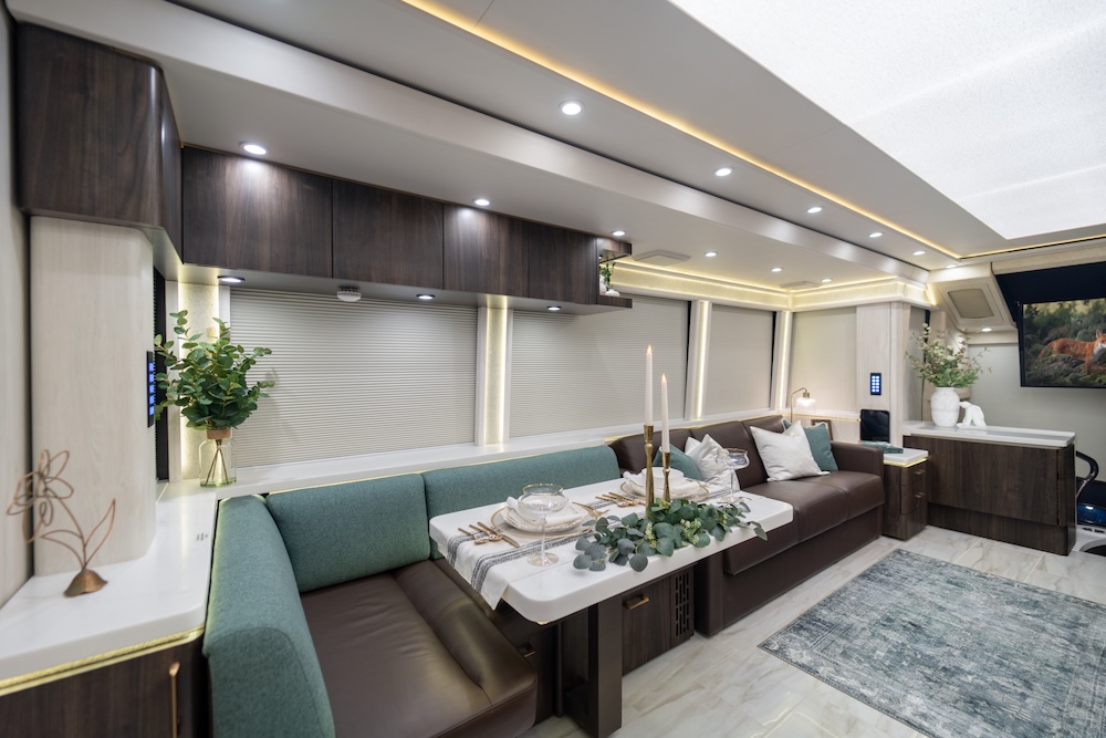 2025 Prevost Marathon  H3-45 For Sale