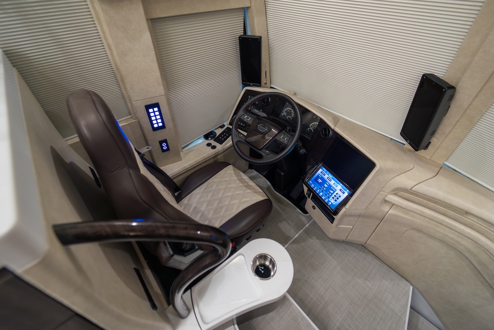 2025 Prevost Marathon  H3-45 For Sale