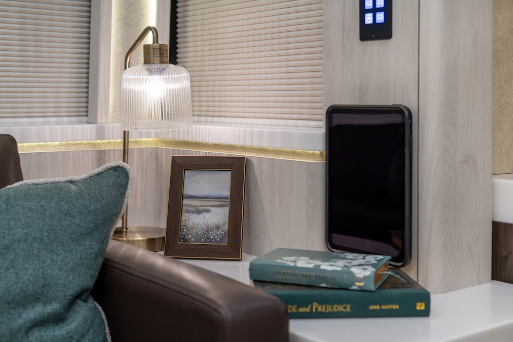 2025 Prevost Marathon  H3-45 For Sale
