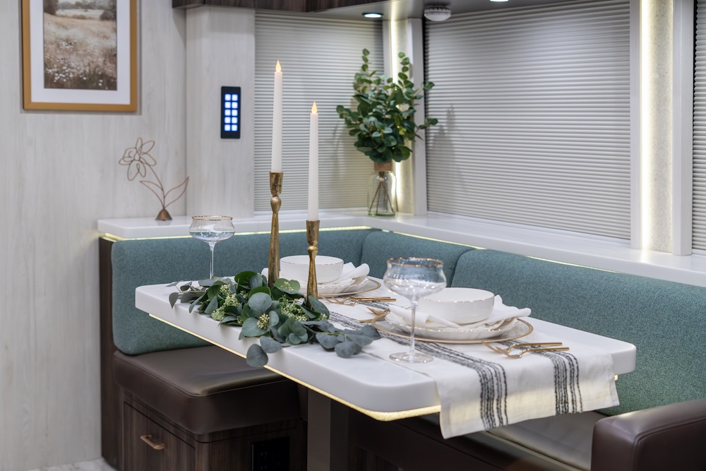2025 Prevost Marathon  H3-45 For Sale