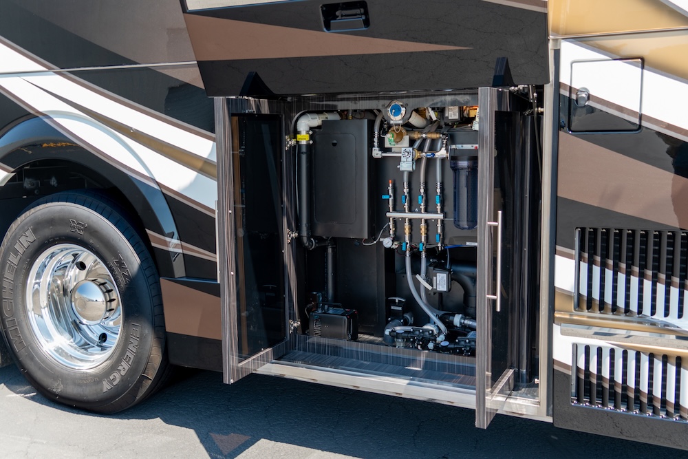 2025 Prevost Marathon  H3-45 For Sale