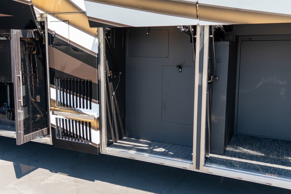 2025 Prevost Marathon  H3-45 For Sale