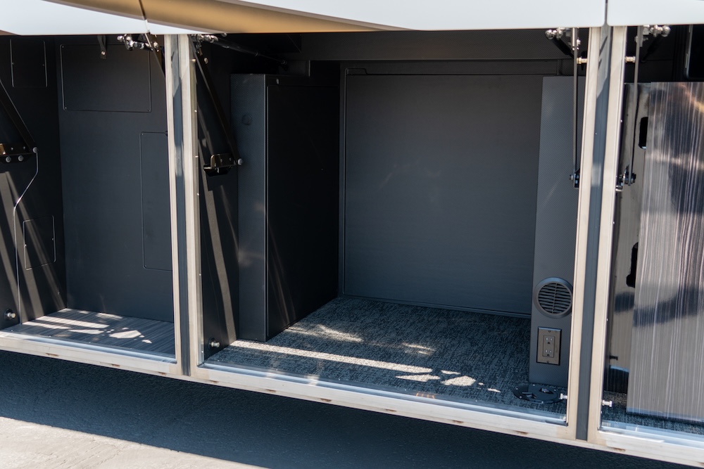 2025 Prevost Marathon  H3-45 For Sale