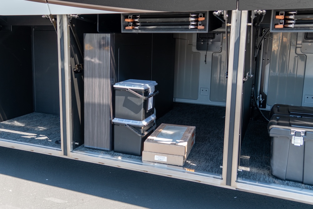 2025 Prevost Marathon  H3-45 For Sale