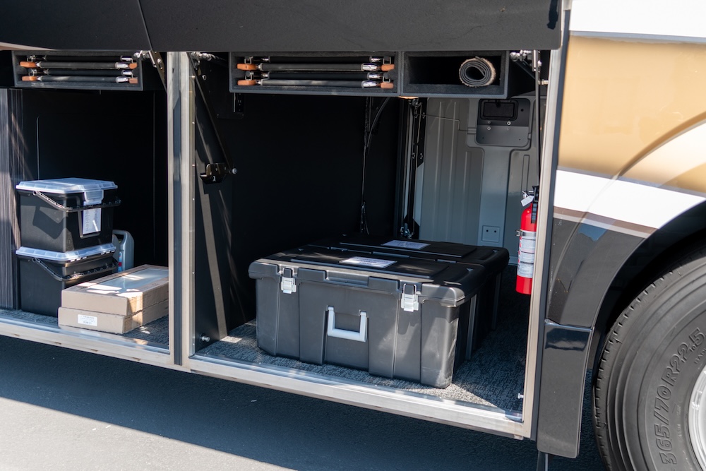 2025 Prevost Marathon  H3-45 For Sale