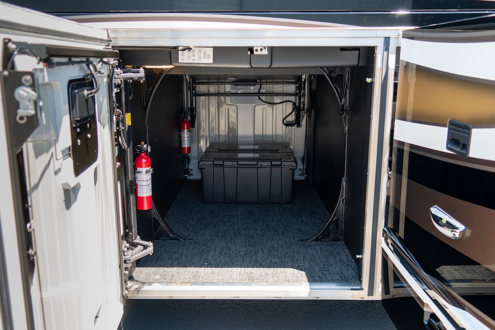 2025 Prevost Marathon  H3-45 For Sale