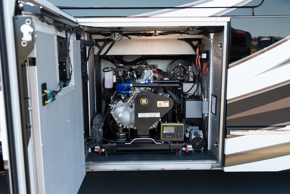 2025 Prevost Marathon  H3-45 For Sale