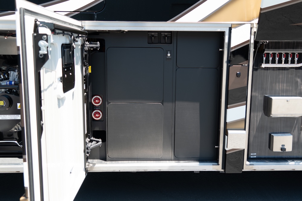 2025 Prevost Marathon  H3-45 For Sale