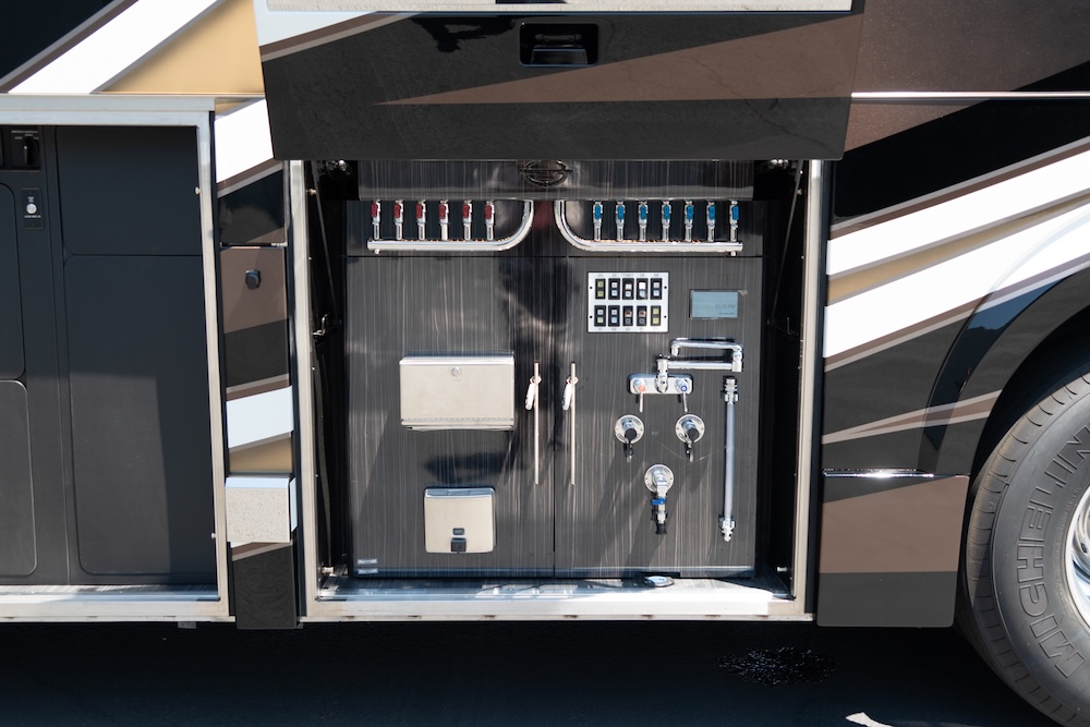 2025 Prevost Marathon  H3-45 For Sale