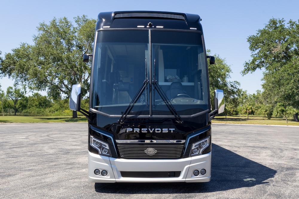 2025 Prevost  Marathon H3-45 For Sale